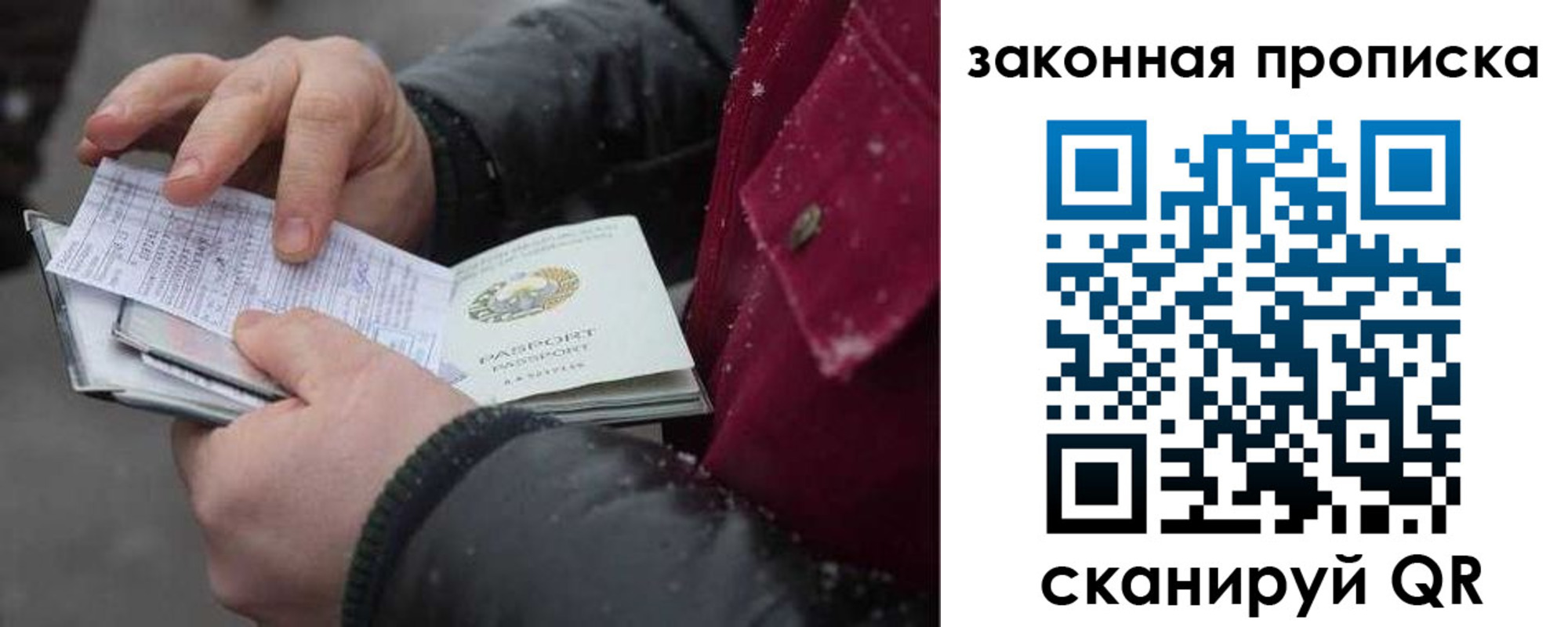прописка поиск в Мурино